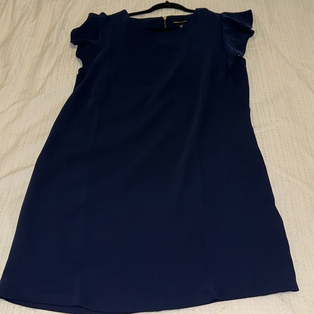 Size 12 Adrienne Vittadini Dress